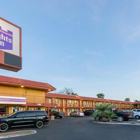Knights Inn Mesa Exterior foto